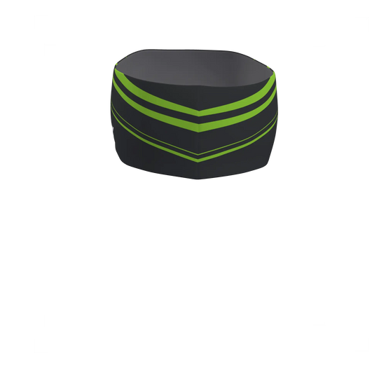 Pulse pannebånd