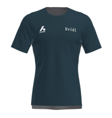 Stride T-Shirt SS Men