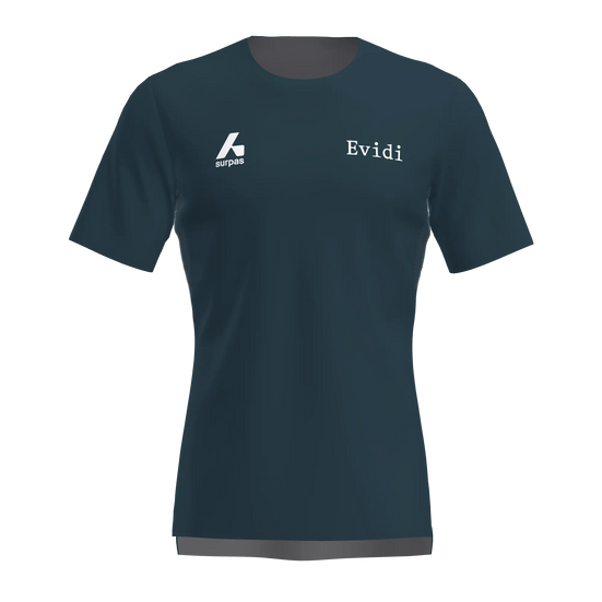 Stride T-Shirt SS Men