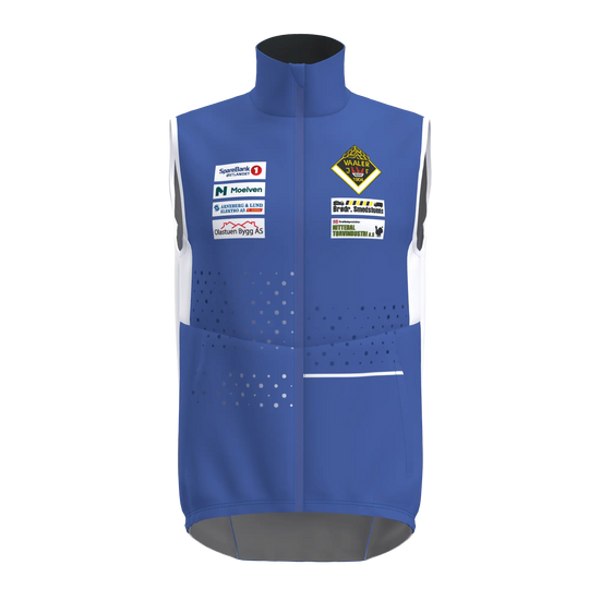 Ambition 2.0 Vest Herre