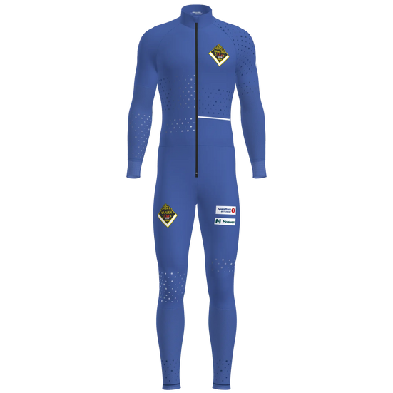 Vision 4.0 Konkurransedress Herre