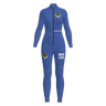 Vision 4.0 Konkurransedress Dame