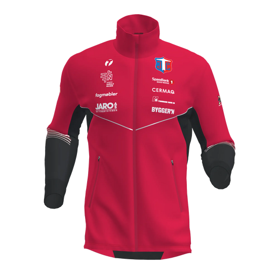 Pulse 2.0 Jakke Junior