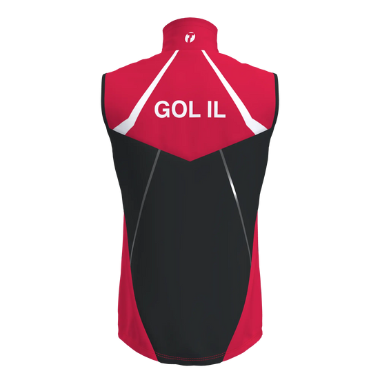 Pulse 2.0 Vest Herre
