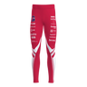 Vision 4.0 Konkurransetights Herre