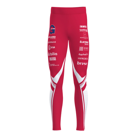 Vision 4.0 Konkurransetights Junior