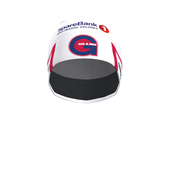 Pulse Cap