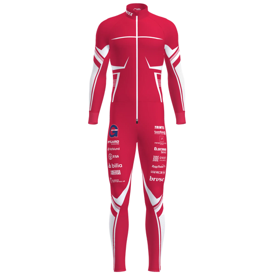 Vision 4.0 Konkurransedress Herre