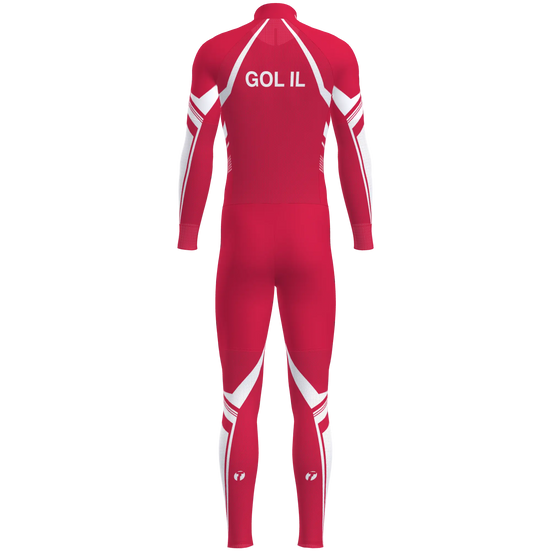 Vision 4.0 Konkurransedress Junior