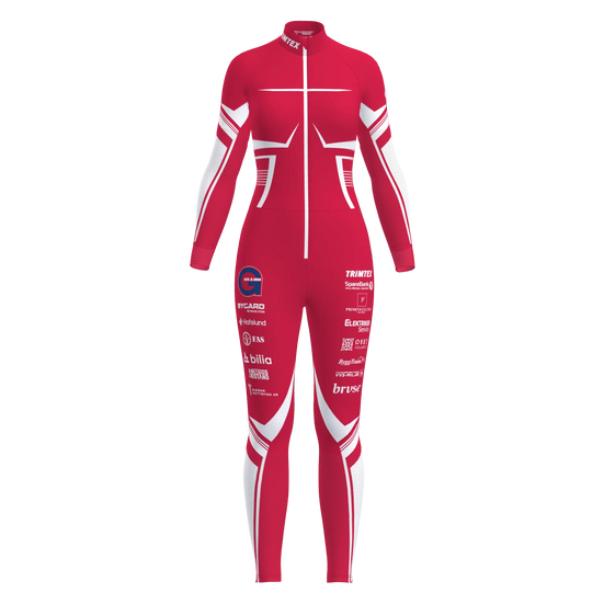 Vision 4.0 Konkurransedress Dame