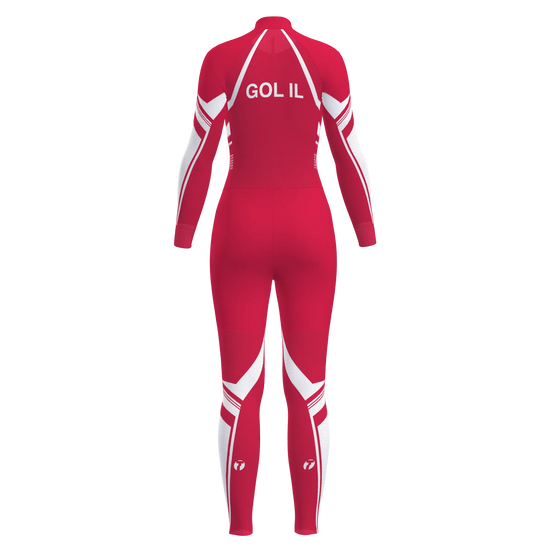 Vision 4.0 Konkurransedress Dame