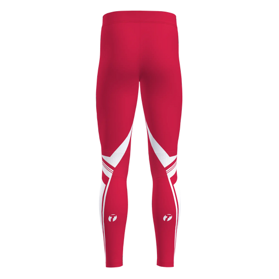 Biathlon 2.0 Konkurransetights Junior