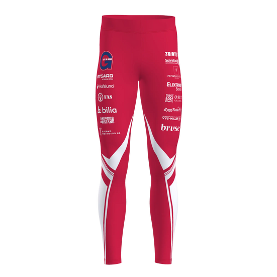 Biathlon 2.0 Konkurransetights Dame