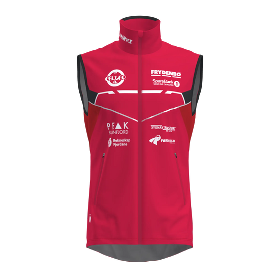 Pulse 2.0 Vest Dame