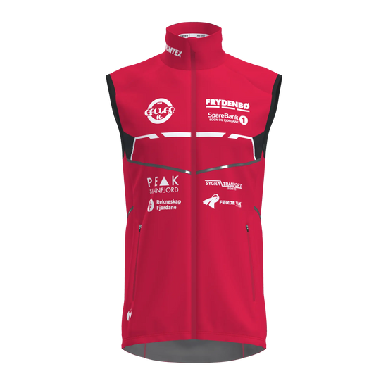 Ace Vest Herre