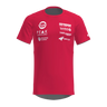 Run T-Skjorte Dame