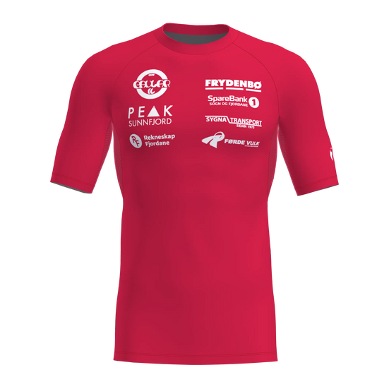 Core Ultralight Kortermet Trøye Herre