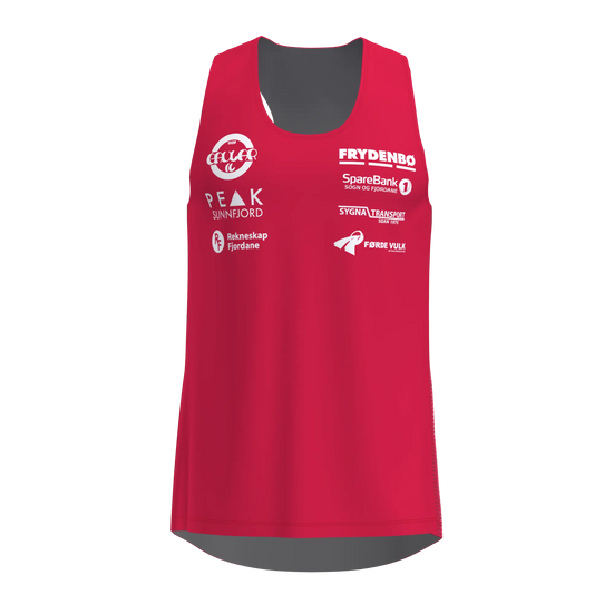 Fast 3.0 Singlet Dame