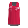 Fast 3.0 Singlet Dame