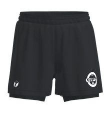 Fast Shorts Dame
