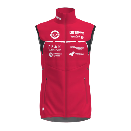Ace Primaloft Vest Herre