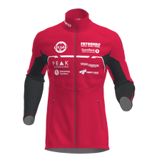 Ace Primaloft Jakke Dame