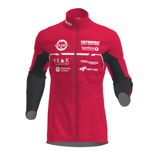 Ace Primaloft Jakke Dame