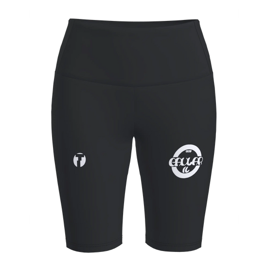 Lead Kort Tights Dame