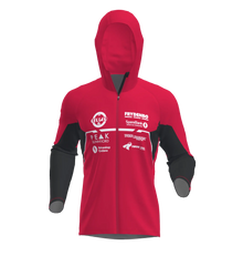 Flex 4.0 Hoodie Herre