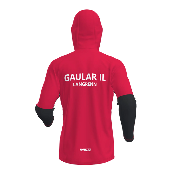 Flex 4.0 Hoodie Junior