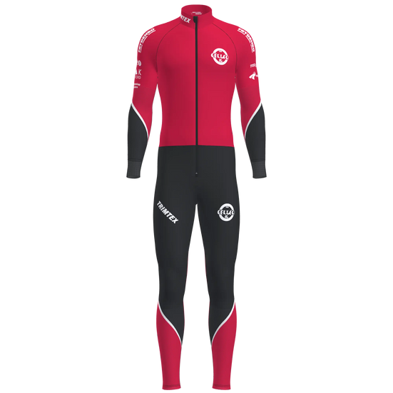 Vision 4.0 Konkurransedress Junior