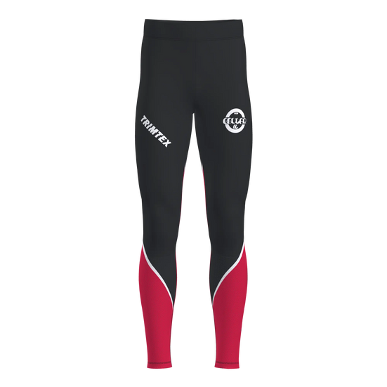 Vision 4.0 Konkurransetights Herre