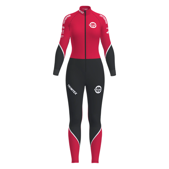 Vision 4.0 Konkurransedress Dame