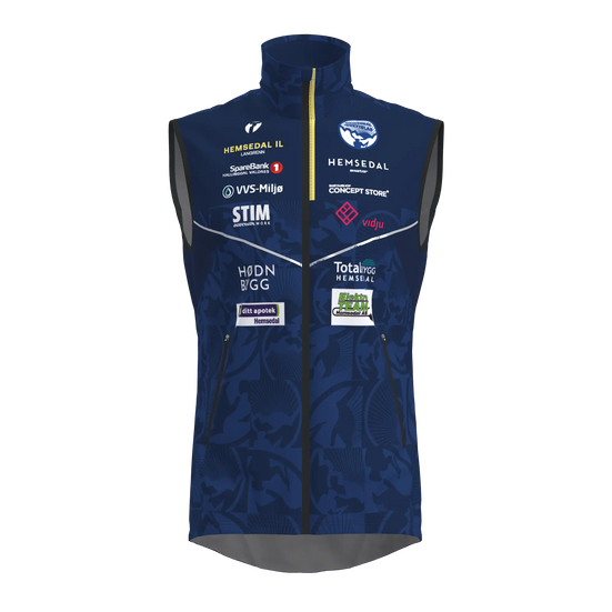 Pulse 2.0 Vest Dame