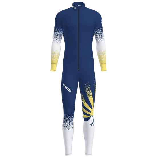 Vision 4.0 Konkurransedress Junior