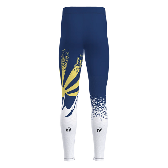 Vision 4.0 Konkurransetights Junior