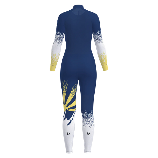 Vision 4.0 Konkurransedress Dame