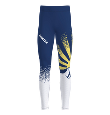 Vision 4.0 Konkurransetights Dame