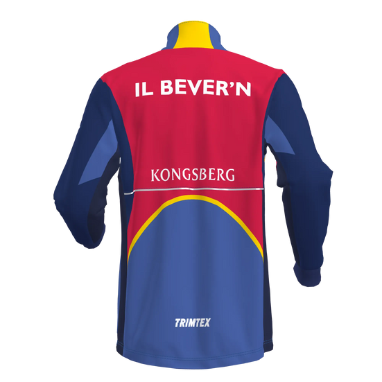 Trainer 3.0 Jakke Herre