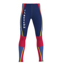 Ambition Konkurransetights Dame