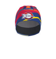Pulse Cap
