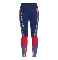 Rapid Tights Dame