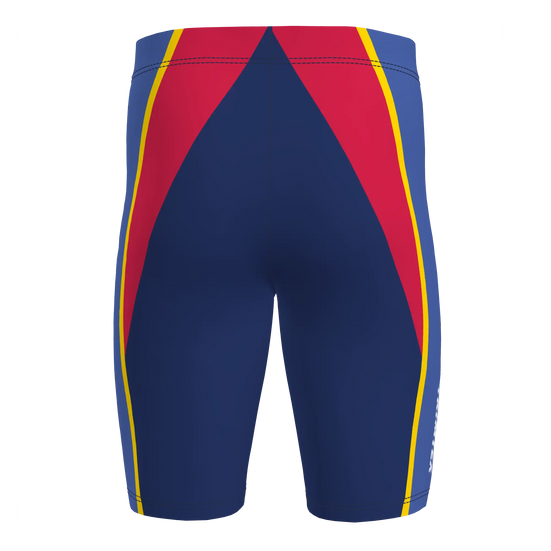 Lead Kort Tights Herre
