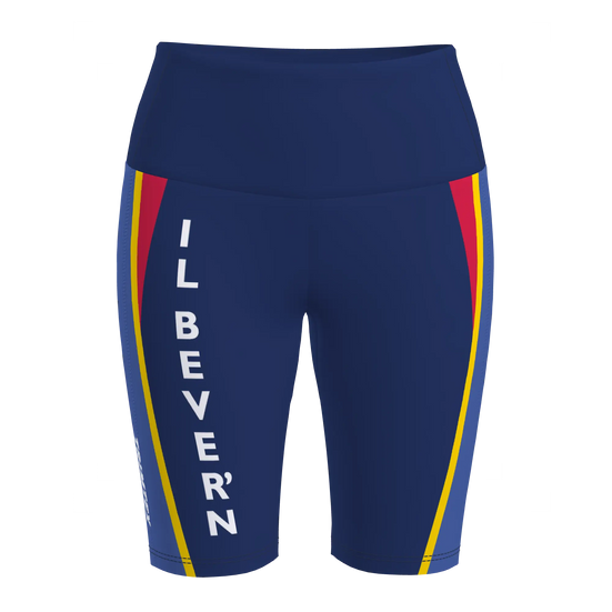 Lead Kort Tights Dame