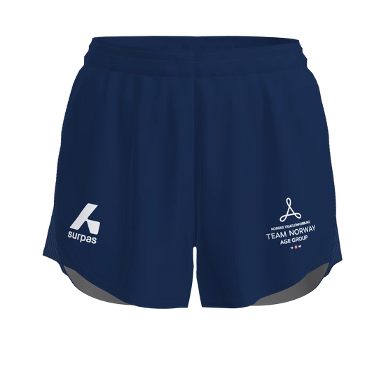 Lead 2.0 Shorts Women