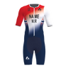 Aero 4 Speedsuit MD Men
