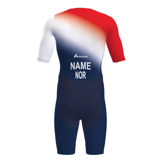 Aero 4 Speedsuit MD Men