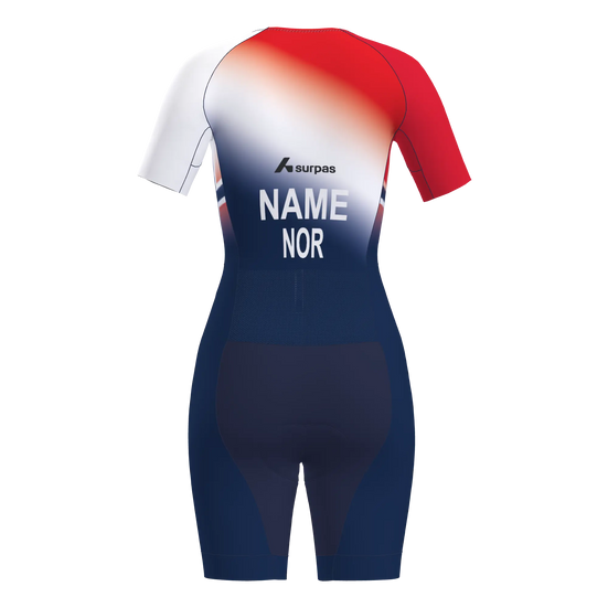 Drive 2 Speedsuit Women