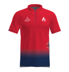 Pique Shirt SS Women