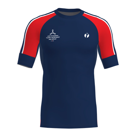 Core Ultralight Shirt SS Men
